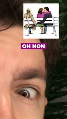 Quelle est la région la plus infidèle de France ? Découvrez-la et comparez-la à la région la moins infidèle ! 🔍