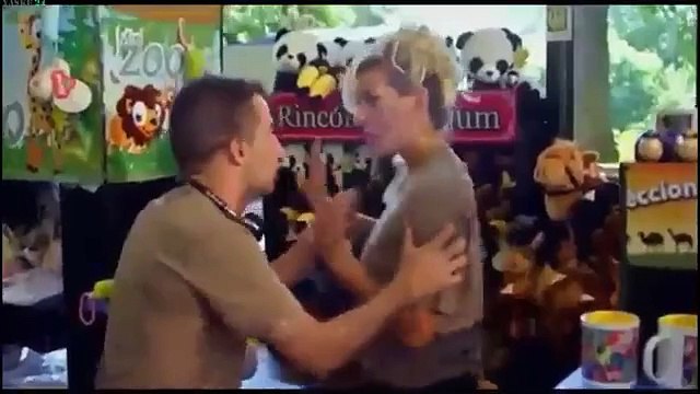 Locos sueltos en el zoo pelicula en espanyol completa latino