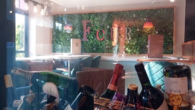 Recommended Eats: Four London Road thrives in Horndean attracting customers from across the region