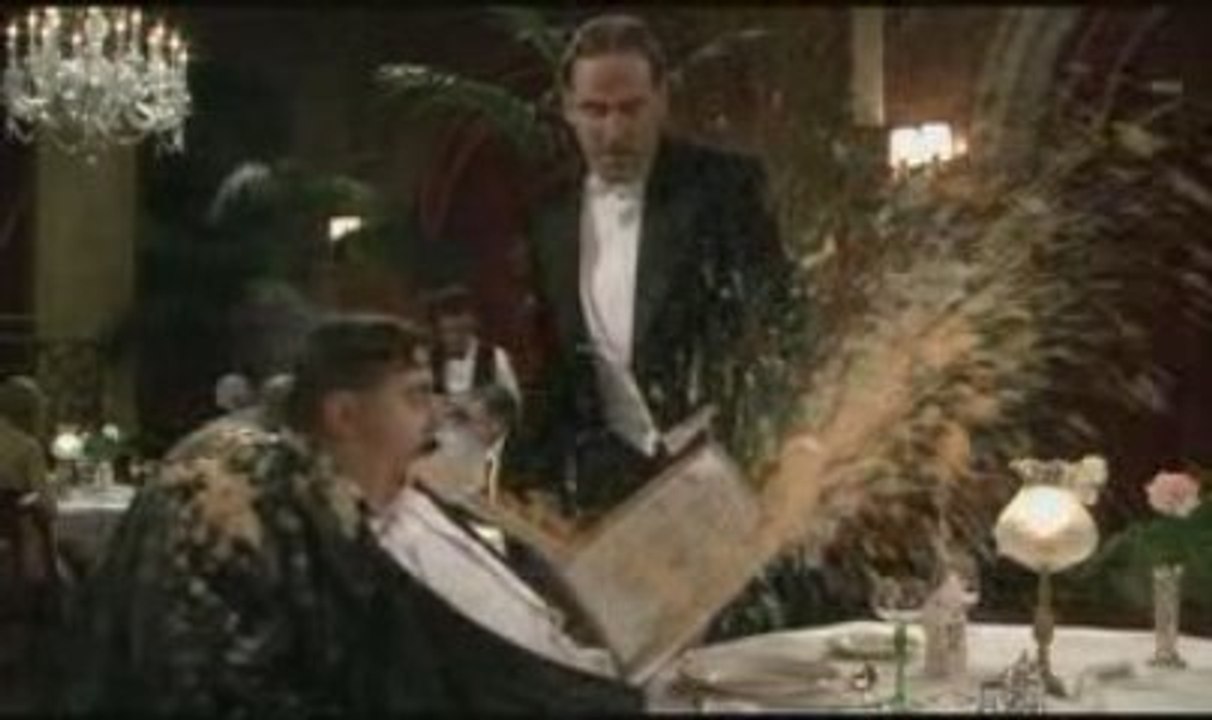 Monty Python Le Sens De La Vie Mr CRAUSAT