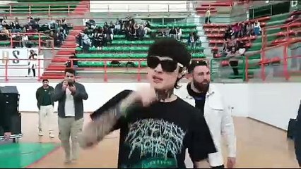 Rosa Chemical a Messina