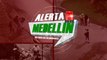 Alerta Medellín, Hurto a persona en el centro de Medellín en las horas de la madrugada