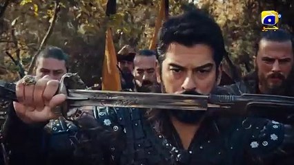 Kurulus Osman Season 5 Episode 118 Urdu Hindi Dubbed Jio Tv