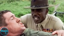 Top 10 Most Memorable Louis Gossett Jr Performances