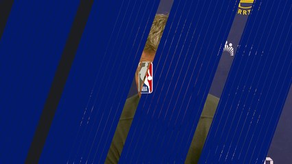 Draymond/Williams altercation 'no big deal' - Kerr