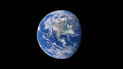 Cuộc hành trình đến tận cùng của thời gian