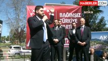 Bağımsız Türkiye Partisi Genel Başkanı Hüseyin Baş, Trabzon'da seçim çalışmasını tamamladı