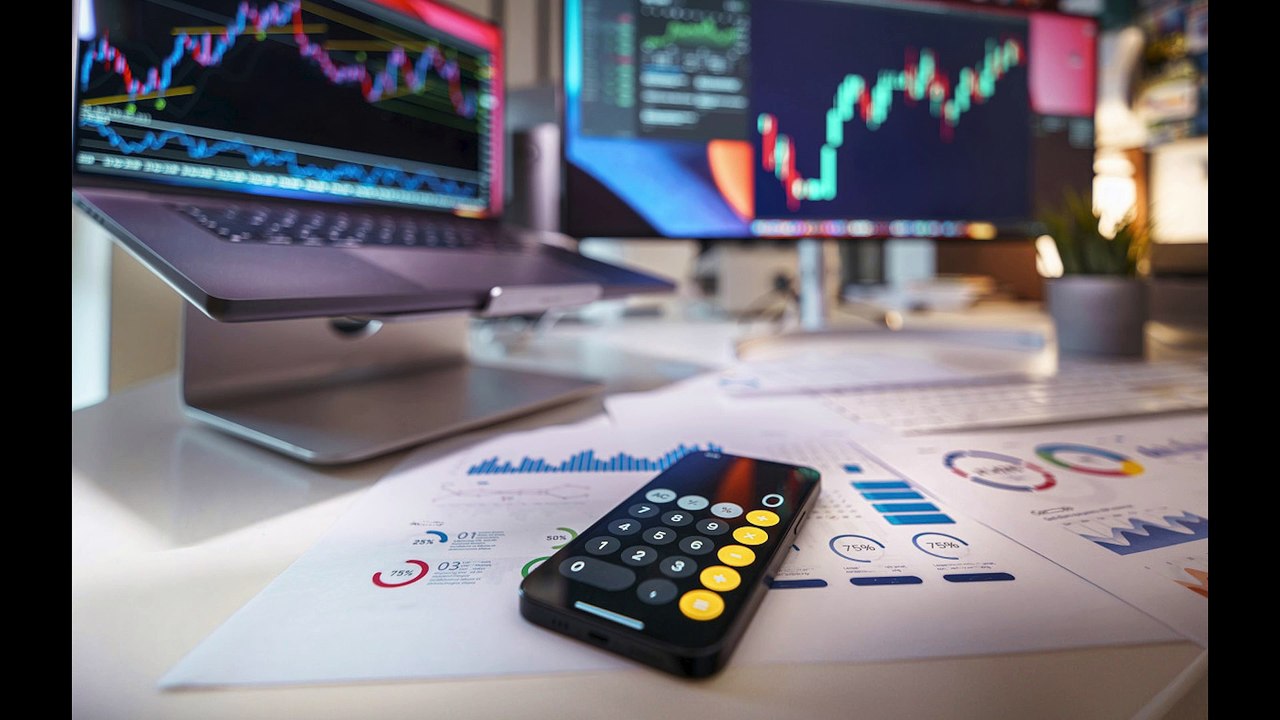 Growing Your Wealth: The Power of Investing in Growth Stocks