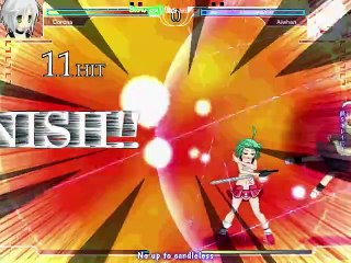 Wonderful World Combo Music Video Vol. 4