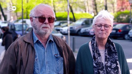 Berlin: Der geheime Hotspot für Spione und Spionage 🕵️‍♂️