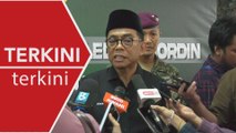 [TERKINI] MINDEF rekod 3,000 kes serangan siber setiap hari