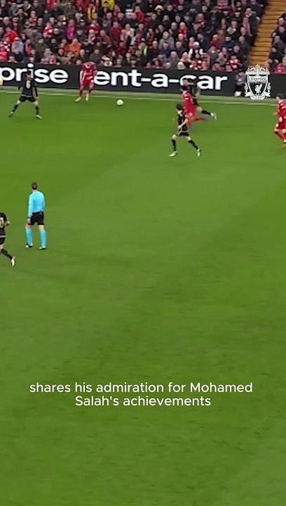 Torres Praises Salah and Jota, Reflects on Co