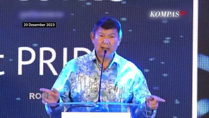 Ekonom Senior: Program Makan Gratis Lebih Penting dari Pembangunan IKN, karena.. | ROSI