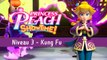 Kung Fu Niveau 3 Princess Peach Showtime : Ruban, fragments d'étincelle... Tout trouver dans 