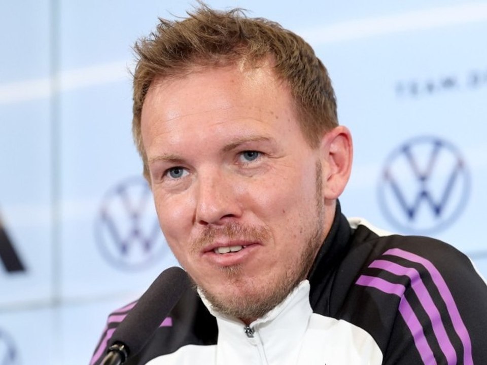 FC Bayern auf Trainersuche: Kommt Nagelsmann zurück?