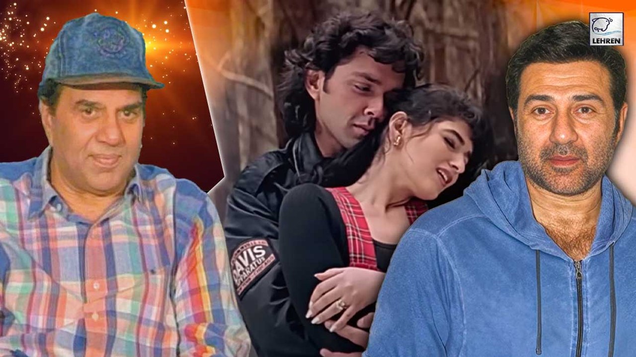 Dharmendra's Takes On Bobby Deol's Barsaat, Sunny Deol's Persona & Bollywood's Screenplay Dilemma