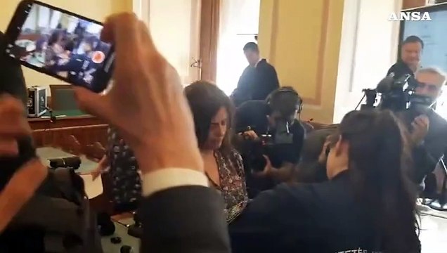 Budapest, negati i domiciliari: Ilaria Salis resta in cella