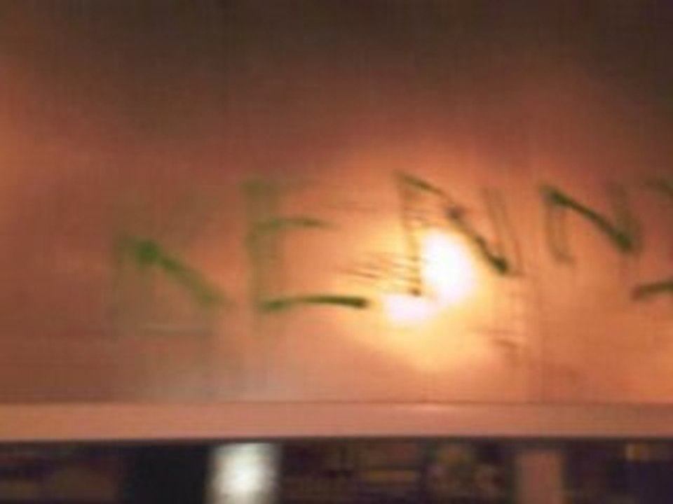 MOLKESS GHETTO