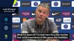 'Everything is possible' - Enrique cryptic over Mbappe status for Marseille fixture