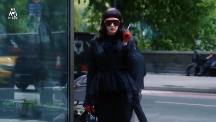 American Horror Story S 12 - Kim Kardashian