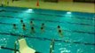 Gala nage synchronisée Equipe
