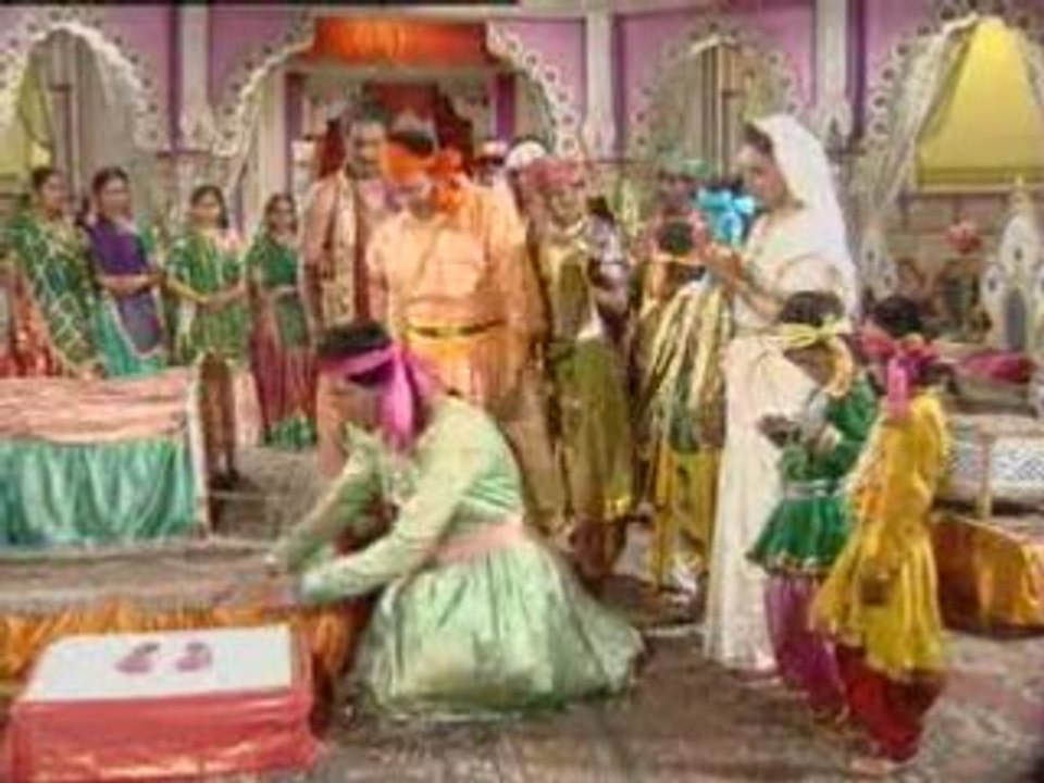 Krishna Sudama 19