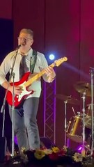 Messina, Carolina e un irresistibile sorriso di gratitudine