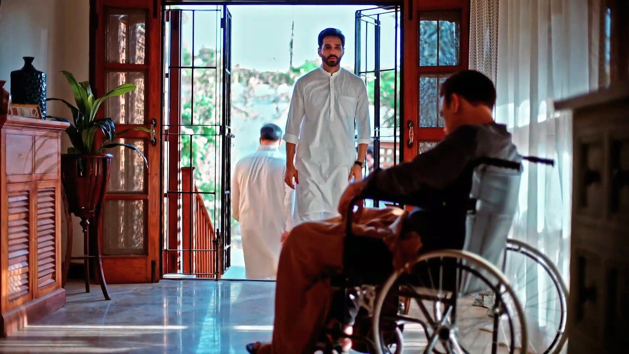 مسلسل أحببت سابقا مدبلج الحلقه 21