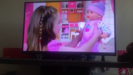 Bet On Your Baby Uruguay: Baby Chatterbox!