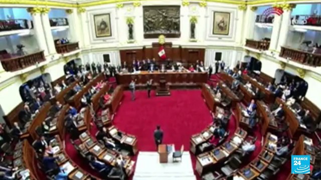 Policía ingresó a vivienda de Dina Boluarte por escándalo de relojes Rolex