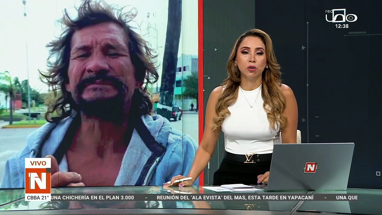 Estado de Vinchita