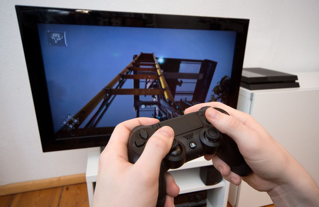 Sony has revealed the PlayStation Plus games fo...
