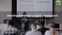Unveiling Bremerton's Digital Renaissance: Web Design Wonders Await