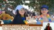 Zulia | Temporadistas disfrutan de las playas del mcpio. Almirante Padilla durante la Semana Santa