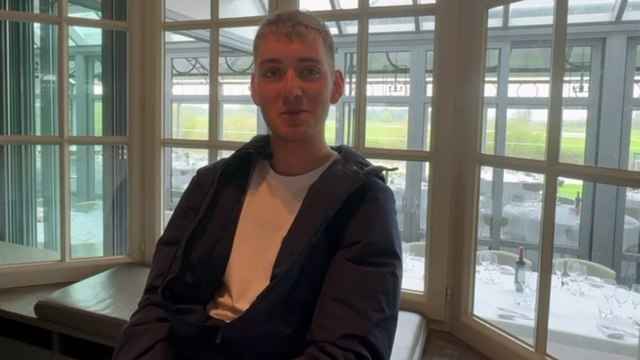 Tour des Flandres 2024 - Magnus Sheffield la carte de la Team INEOS Grenadiers privée de ses cadors !