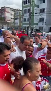 Bruno Reis comenta sobre pesquisa e relação com PL