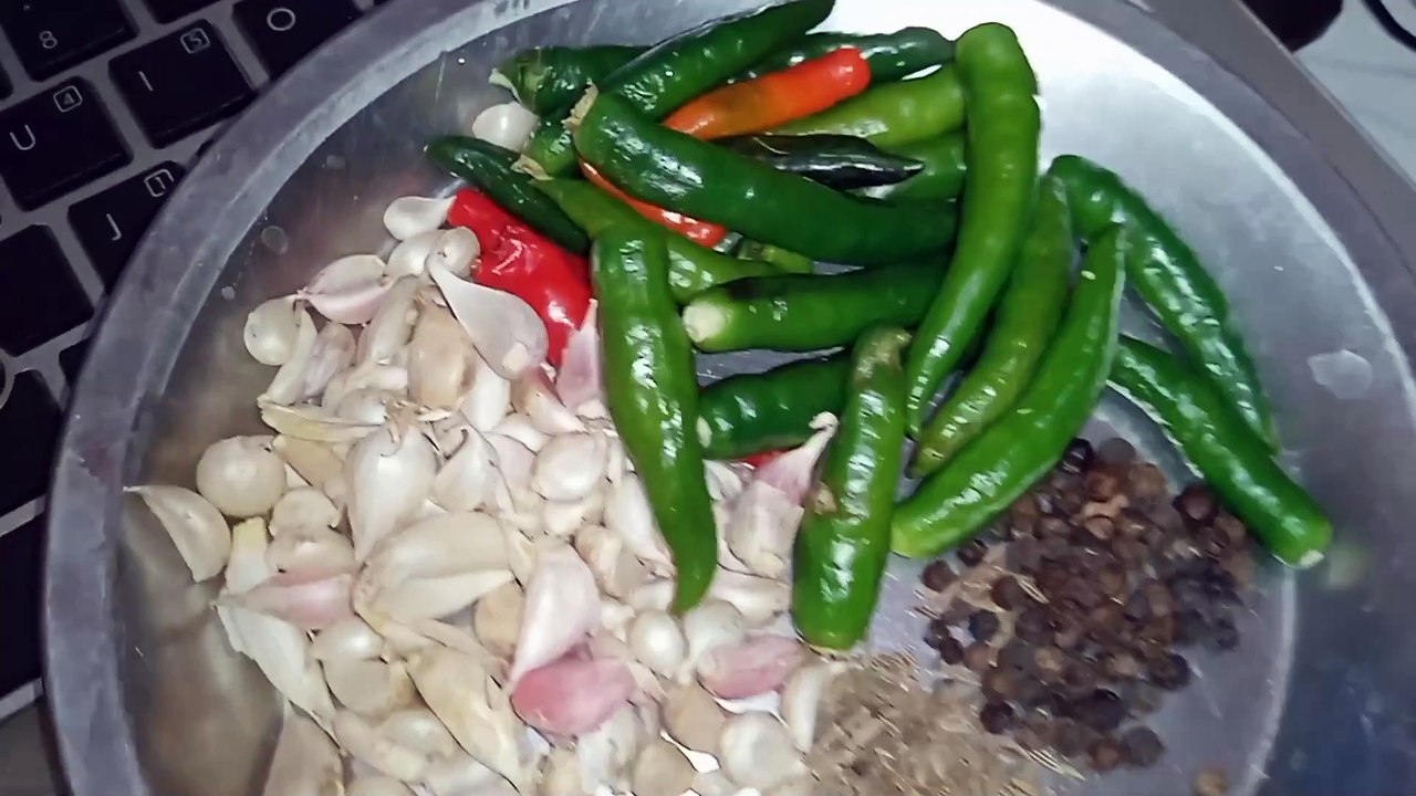 झारखंड स्पेशल धुस्का बनाने का तरीका