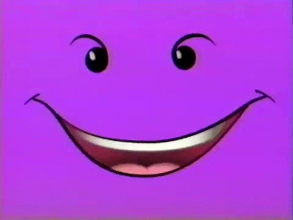 Nick Jr Face Promos Eureeka's Castle Up & Down & High & Low with Eureeka and the Gang 1997 VHS