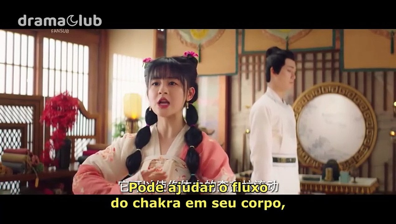 Kiss me, Save me EP04