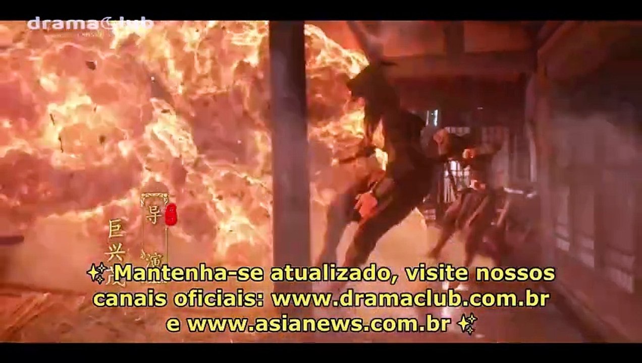 Five Kings of Thieves EP04