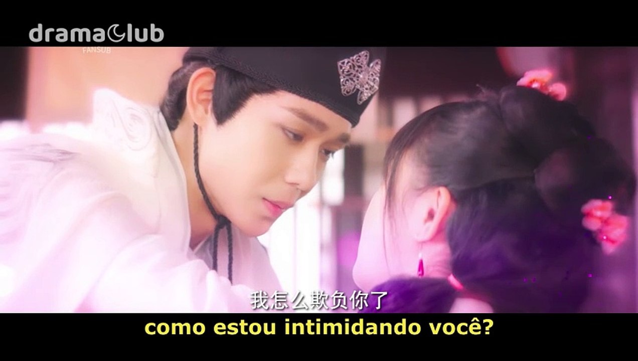 Kiss me, Save me EP06