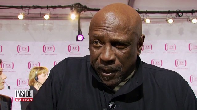 Louis Gossett Jr Academy Award-Winning Actor Lou Gossett Jr. Dead at 87