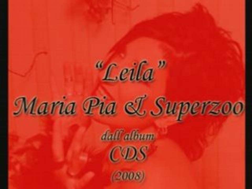 Maria Pia