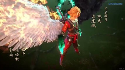 Tales of Demons and Gods SS6 19