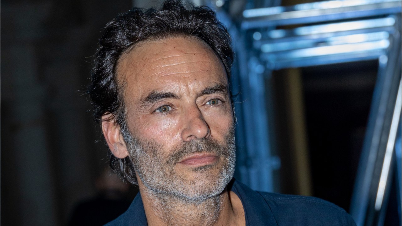 GALA VIDEO - Anthony Delon : son touchant hommage à  Mireille Darc dans son livre.