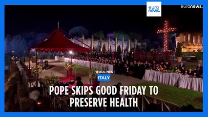 Latest news bulletin | March 30th – Evening