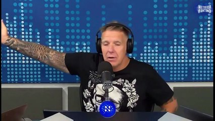 "¿Nos estamos quedando sin trabajo en vivo?": Fantino se quejó de la factura de luz y anticipó que podría cerrar su radio