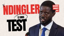 Ndingler : Principal bouclier contre Babacar Ngom, Bassirou Diomaye Faye face à son destin