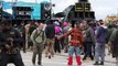 Finistère : plus de 6 000 personnes rassemblées à une rave-party interdite, les gendarmes mobilisés