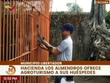 Hacienda Los Almendros: Un oasis de paz en el estado Táchira